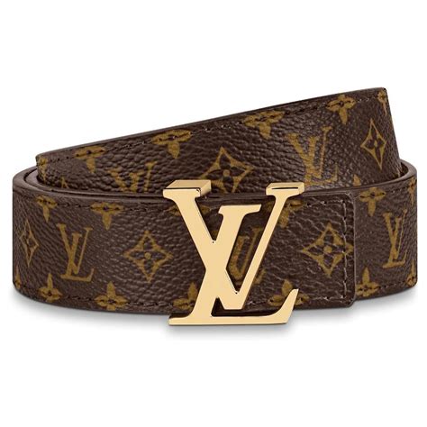 women louis vuitton belt|louis vuitton women belt mini.